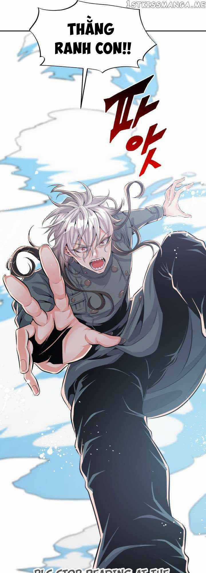 Đại Thần Giáng Thế - Chapter 6 - Trang 41