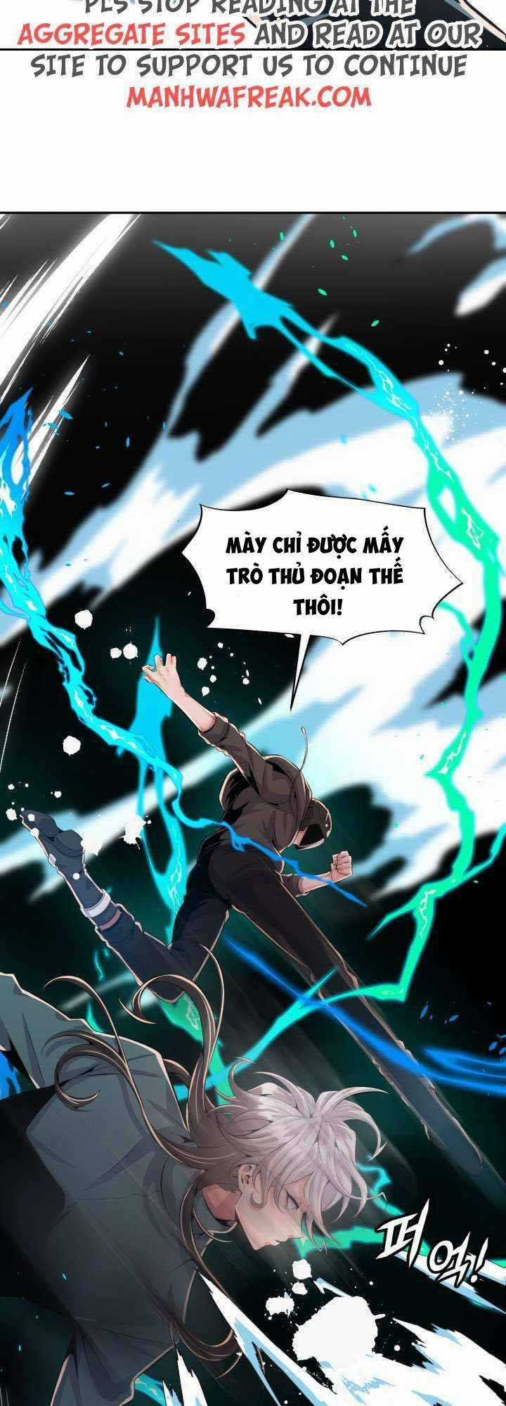 Đại Thần Giáng Thế - Chapter 6 - Trang 42