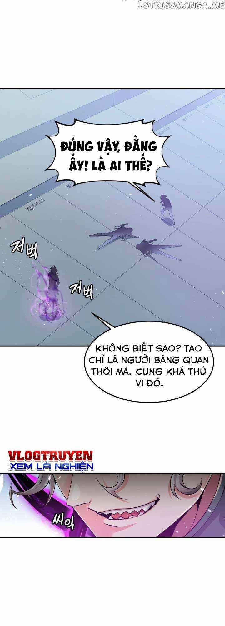 Đại Thần Giáng Thế - Chapter 6 - Trang 8