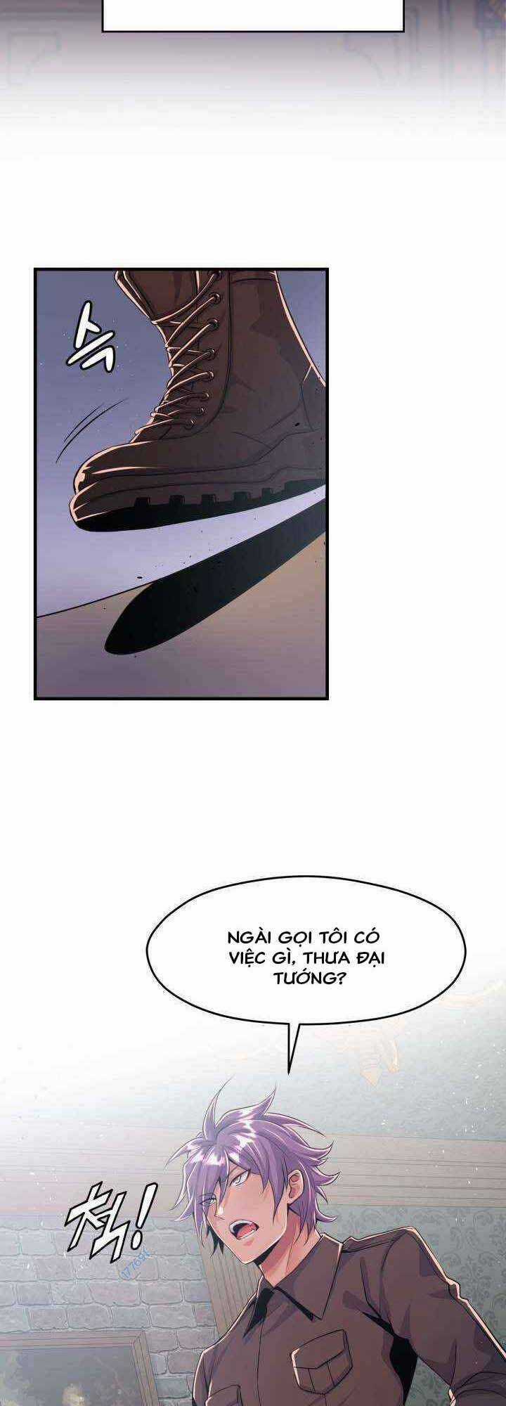 Đại Thần Giáng Thế - Chapter 7 - Trang 2