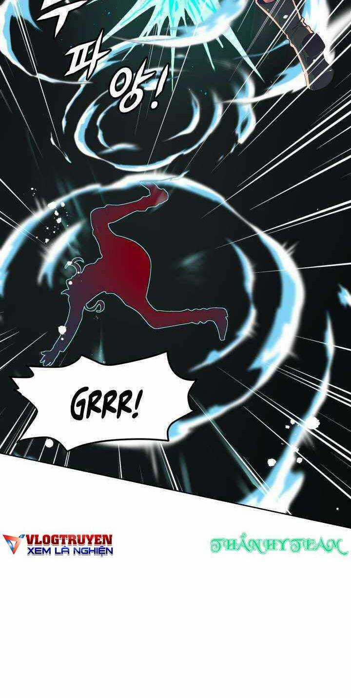Đại Thần Giáng Thế - Chapter 7 - Trang 16