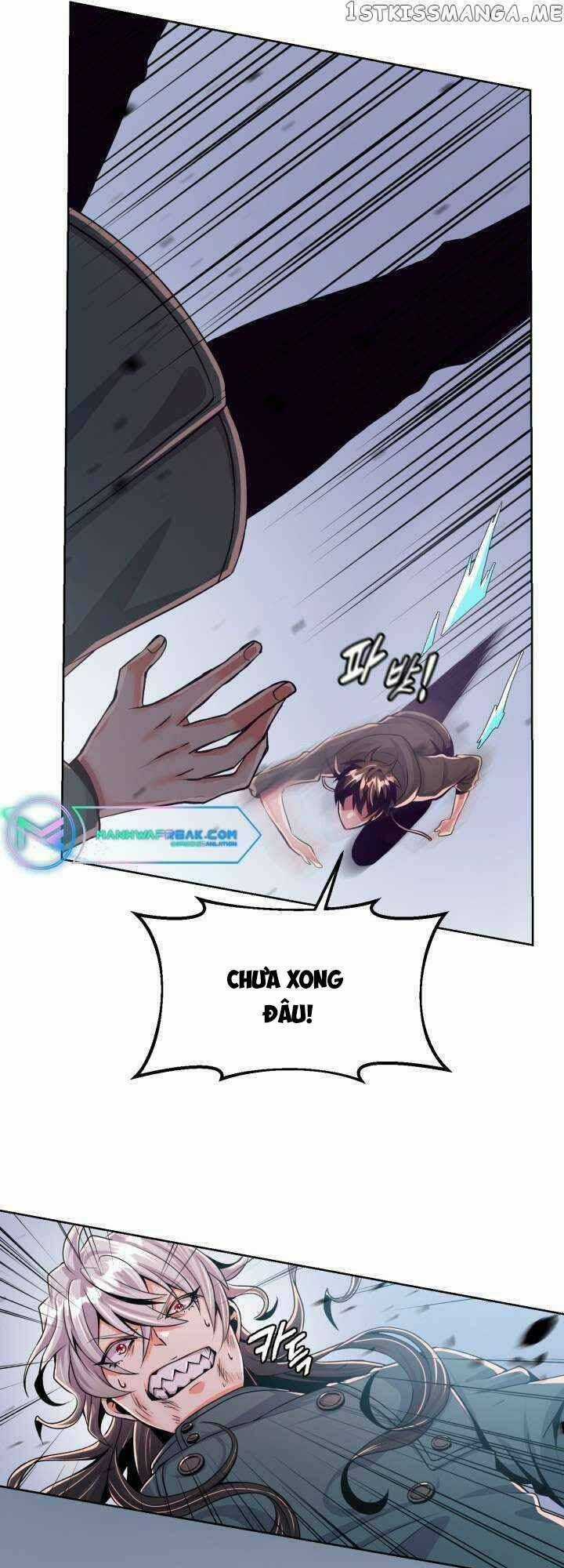 Đại Thần Giáng Thế - Chapter 7 - Trang 17