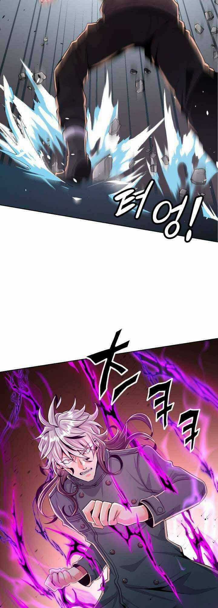 Đại Thần Giáng Thế - Chapter 7 - Trang 20