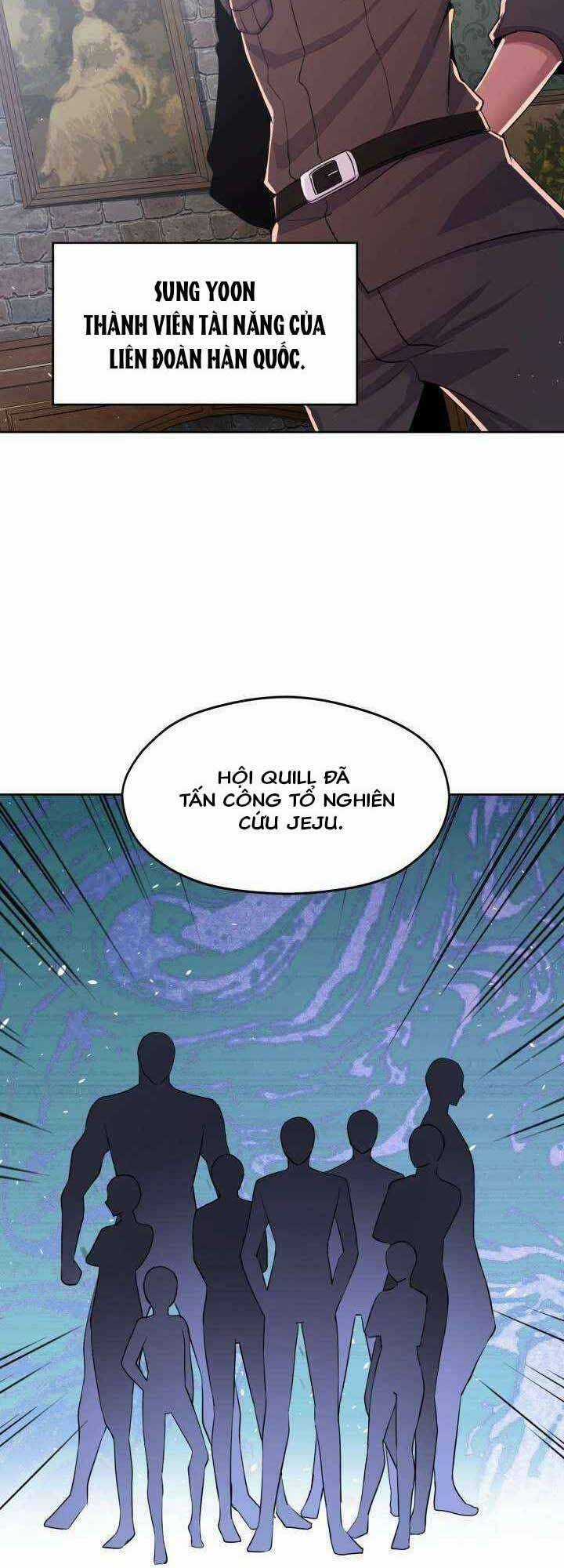 Đại Thần Giáng Thế - Chapter 7 - Trang 3