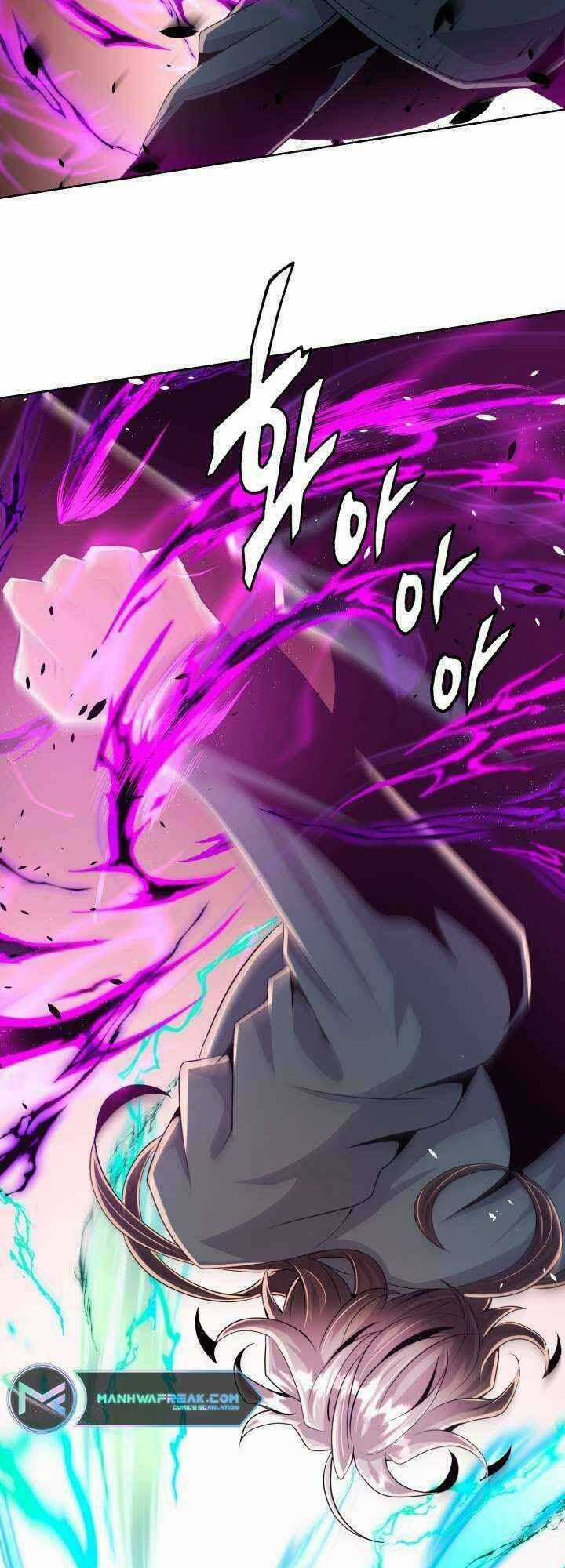 Đại Thần Giáng Thế - Chapter 7 - Trang 21