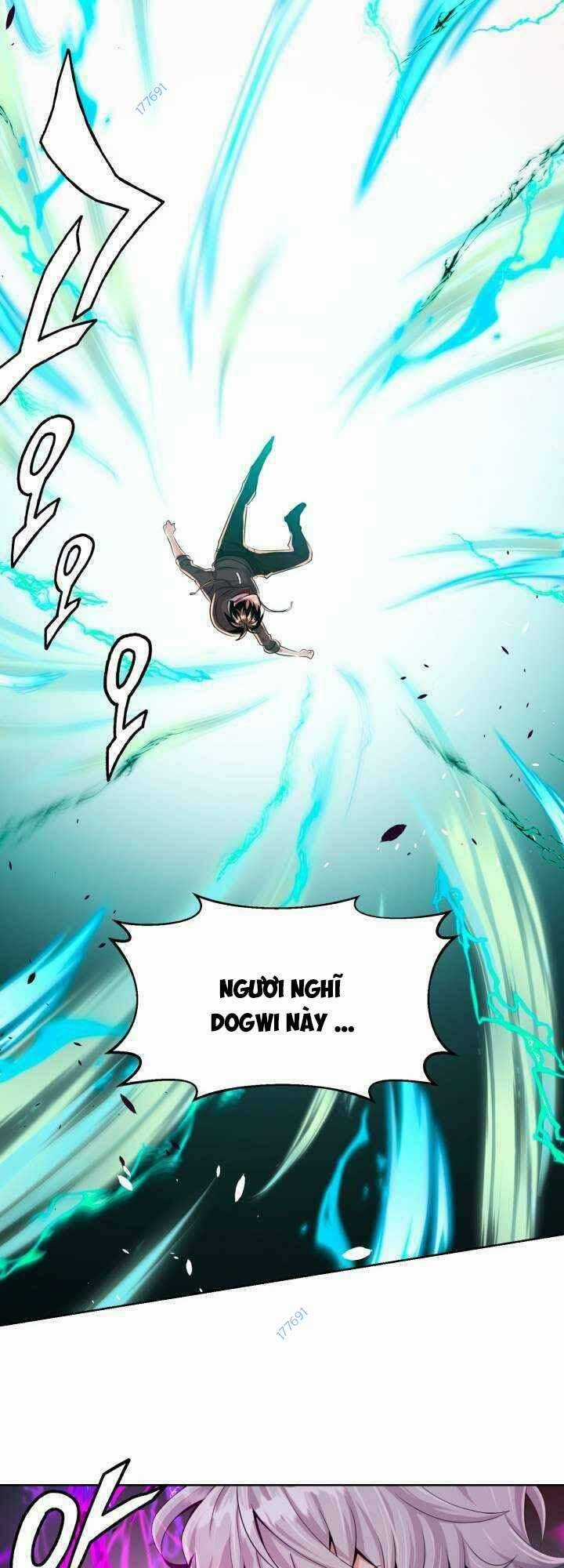 Đại Thần Giáng Thế - Chapter 7 - Trang 22