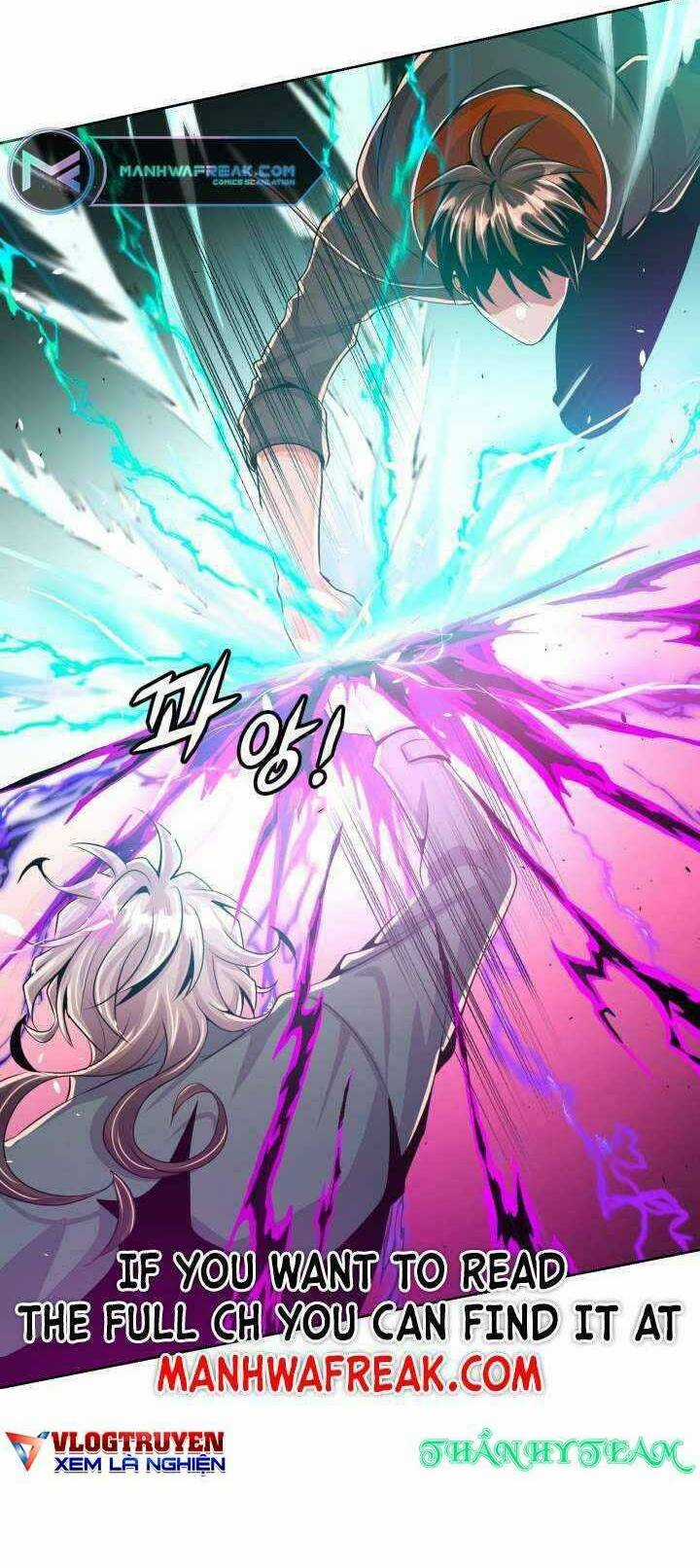 Đại Thần Giáng Thế - Chapter 7 - Trang 24