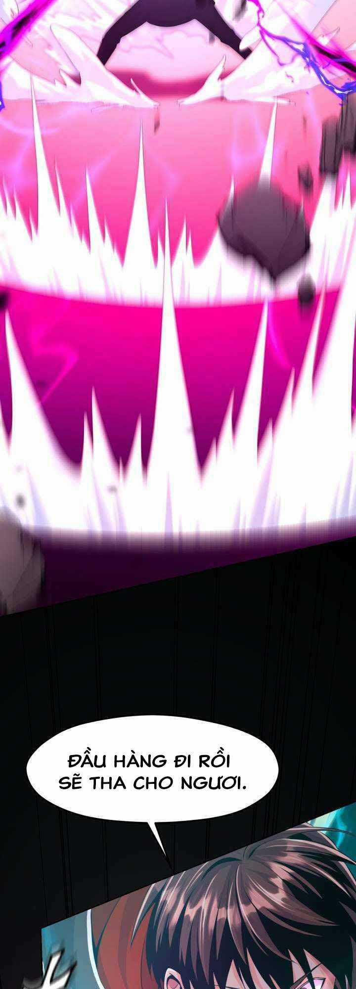 Đại Thần Giáng Thế - Chapter 7 - Trang 26