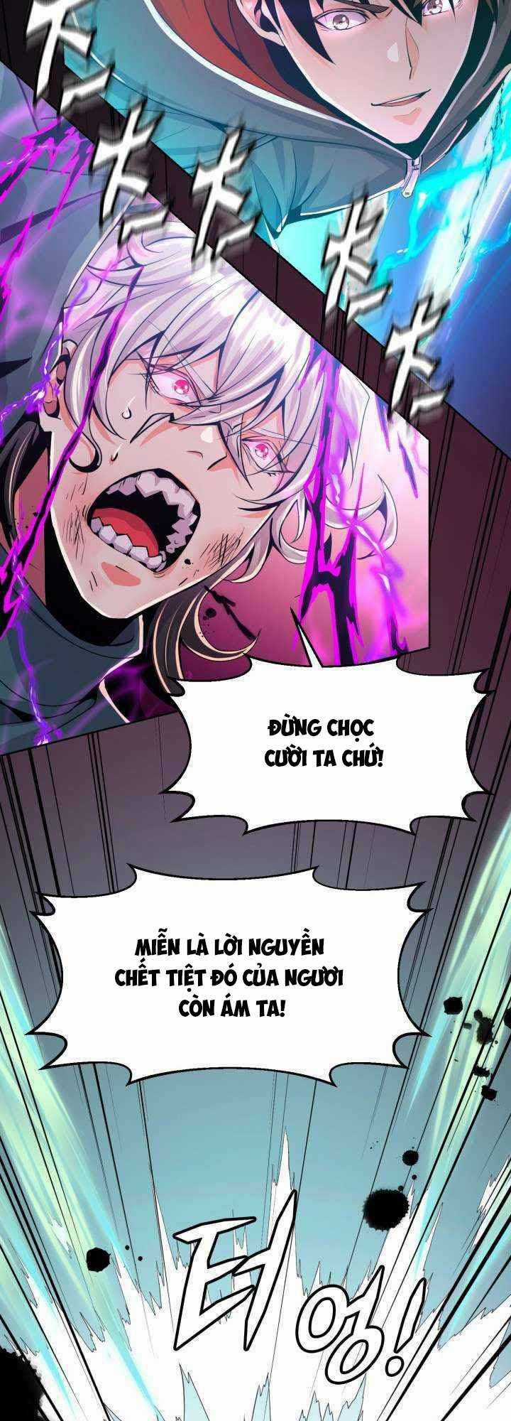 Đại Thần Giáng Thế - Chapter 7 - Trang 27