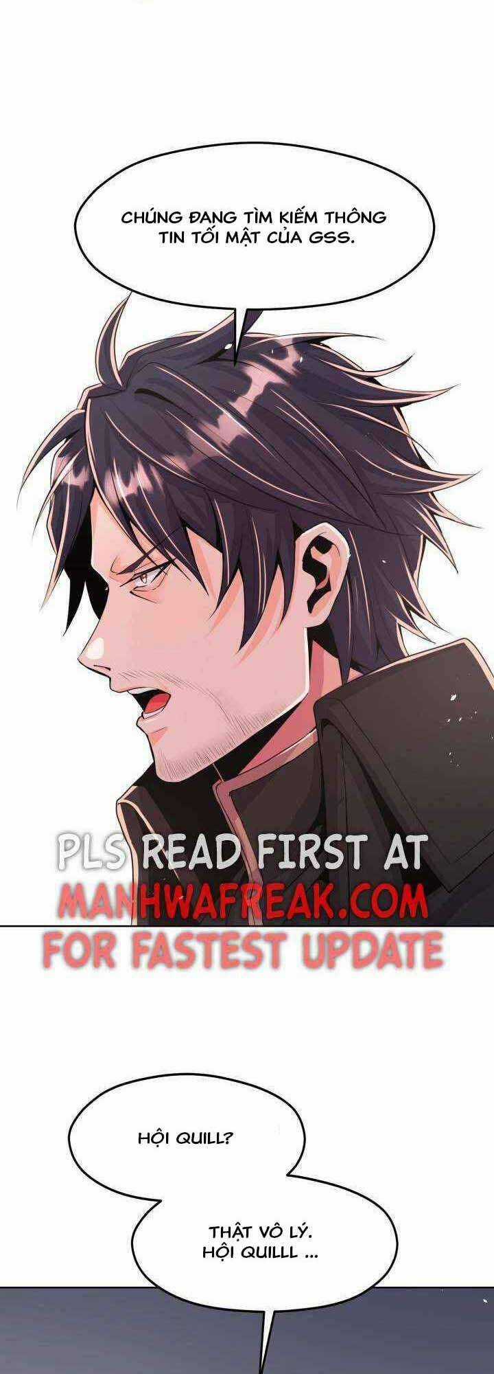 Đại Thần Giáng Thế - Chapter 7 - Trang 4