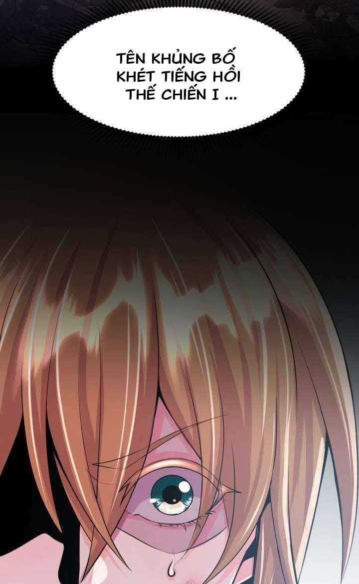 Đại Thần Giáng Thế - Chapter 7 - Trang 31