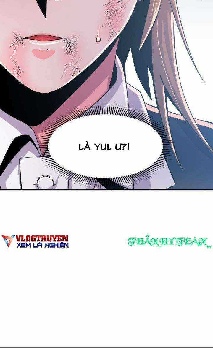 Đại Thần Giáng Thế - Chapter 7 - Trang 32