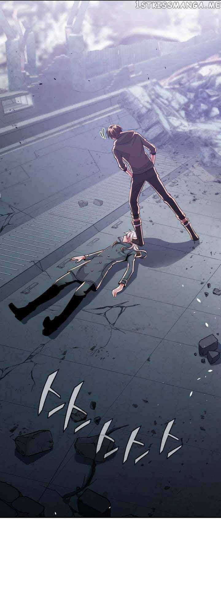 Đại Thần Giáng Thế - Chapter 7 - Trang 33