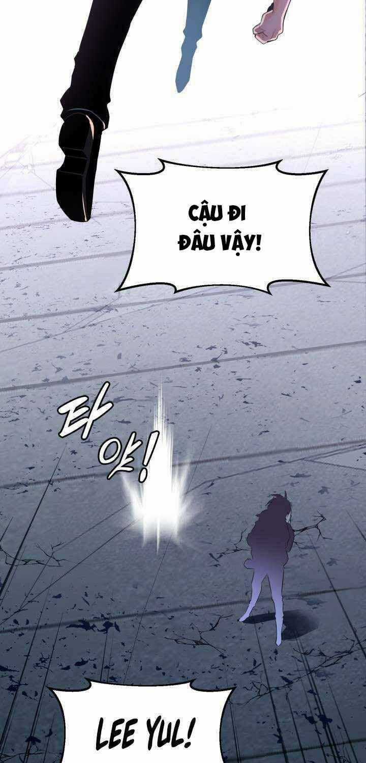 Đại Thần Giáng Thế - Chapter 7 - Trang 39