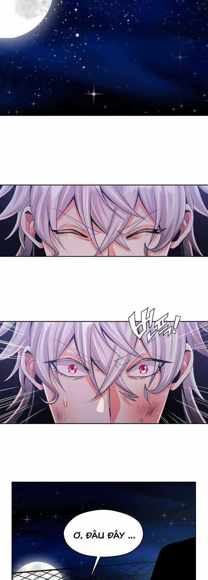 Đại Thần Giáng Thế - Chapter 7 - Trang 42