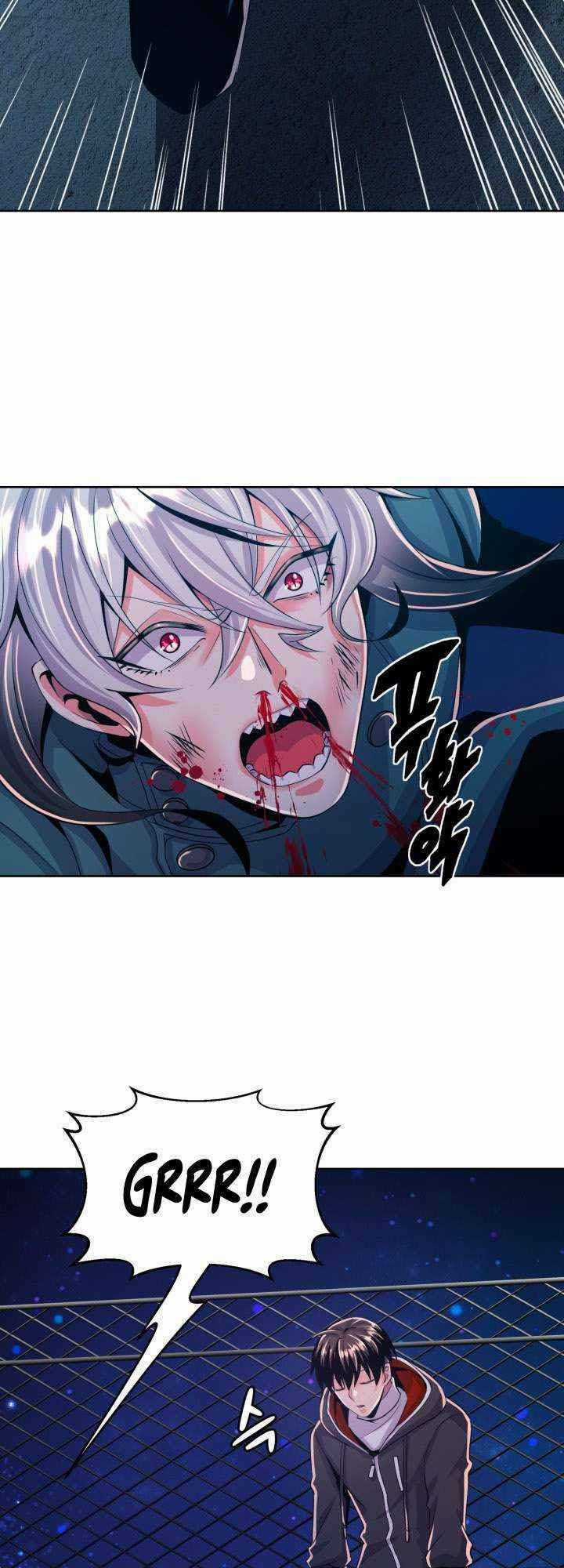 Đại Thần Giáng Thế - Chapter 7 - Trang 45