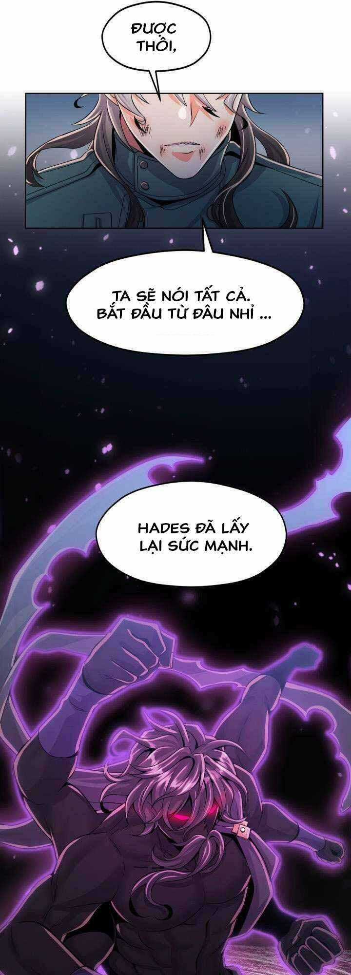 Đại Thần Giáng Thế - Chapter 7 - Trang 49