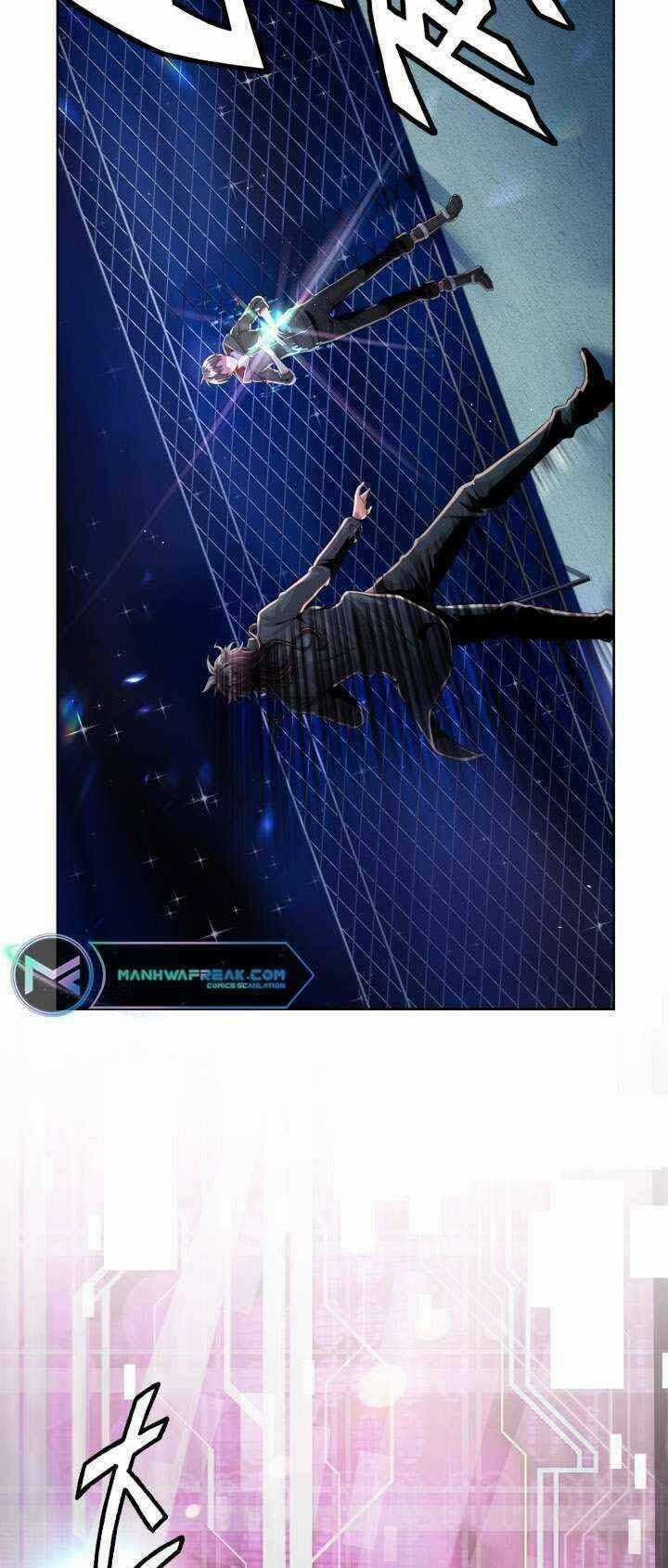 Đại Thần Giáng Thế - Chapter 7 - Trang 55