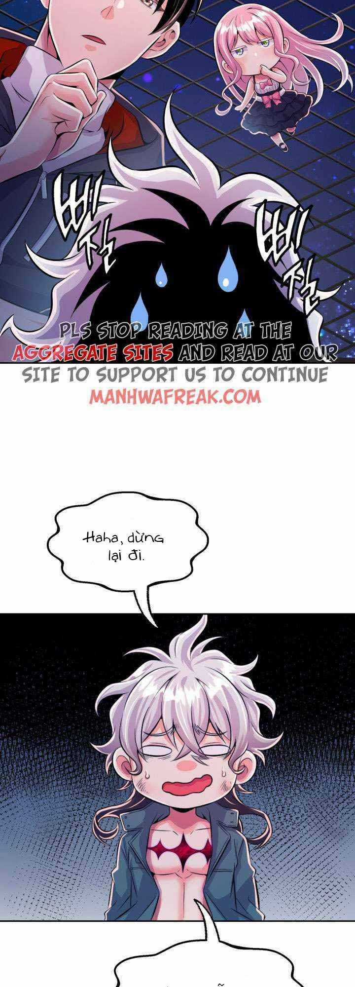 Đại Thần Giáng Thế - Chapter 7 - Trang 61