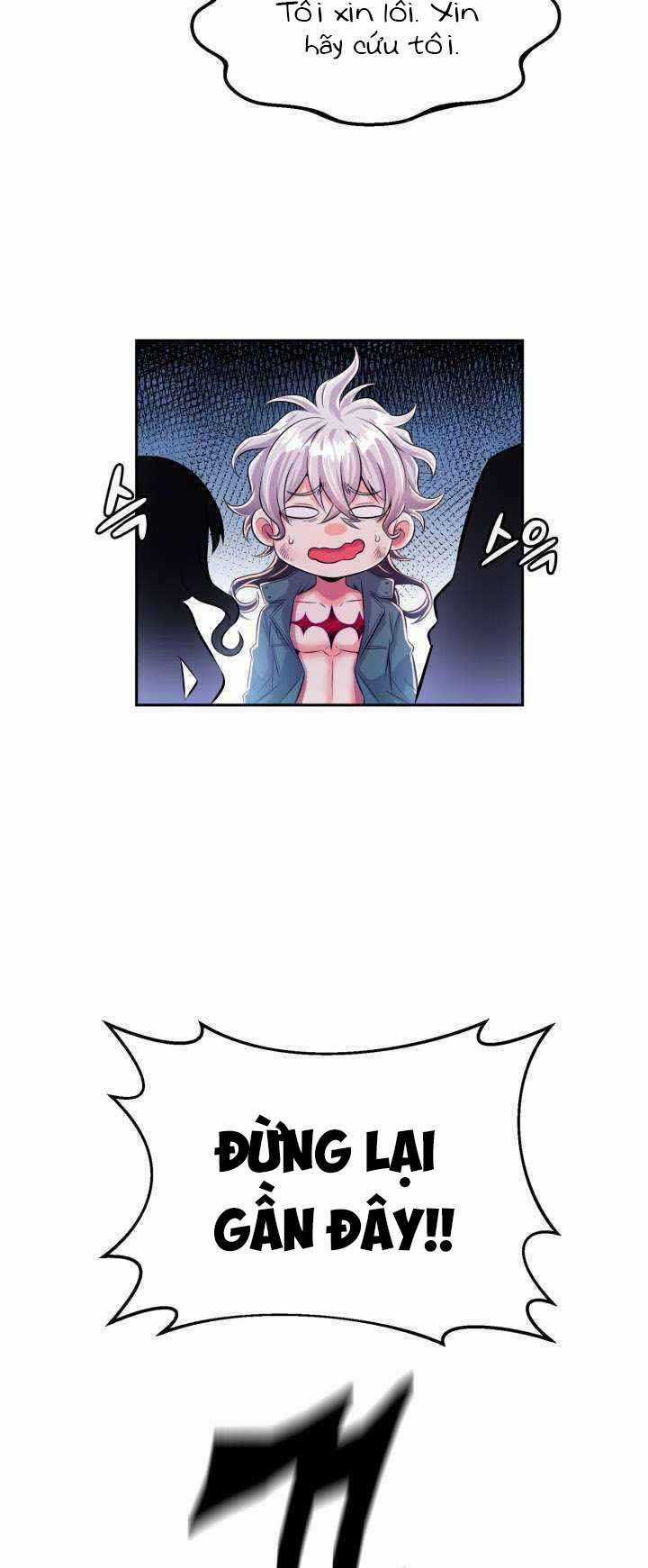 Đại Thần Giáng Thế - Chapter 7 - Trang 62