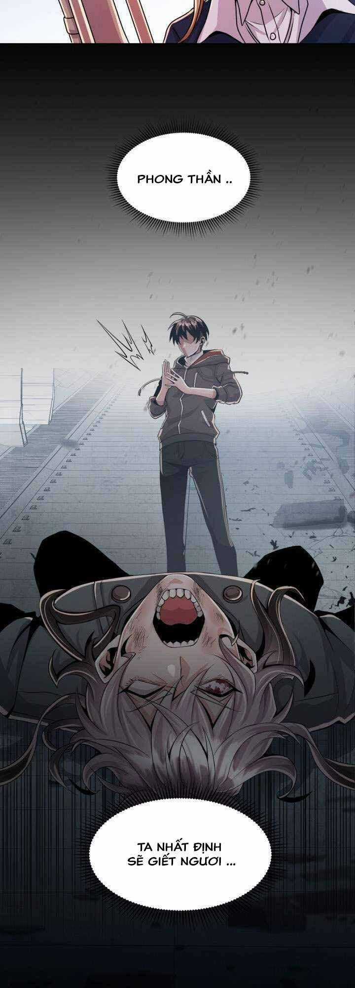 Đại Thần Giáng Thế - Chapter 7 - Trang 66