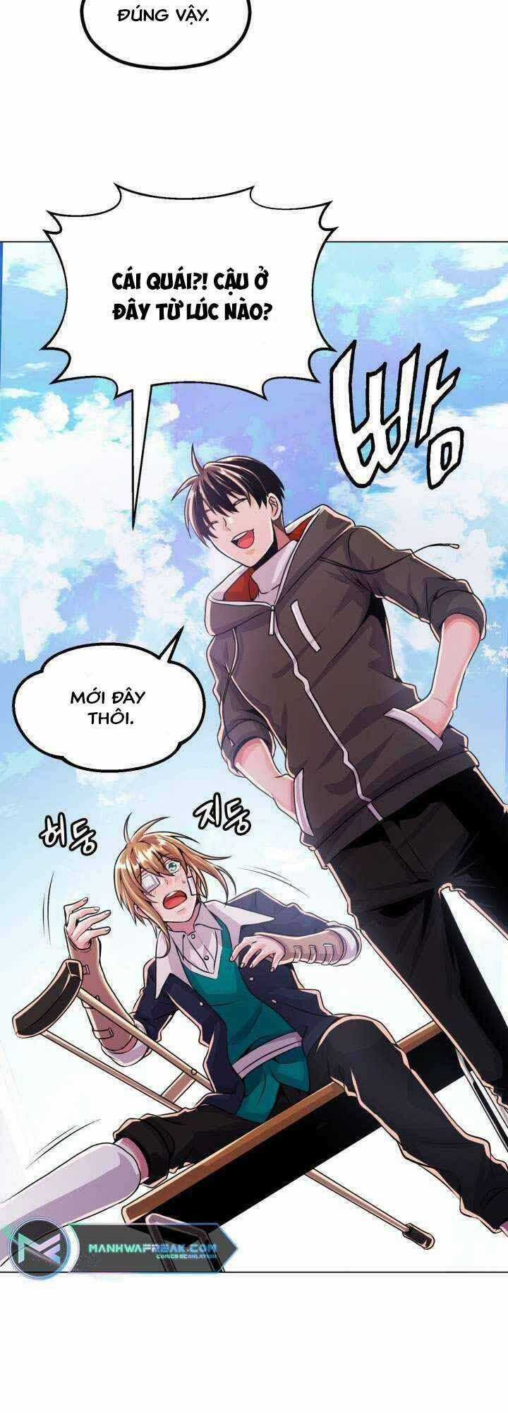 Đại Thần Giáng Thế - Chapter 7 - Trang 68