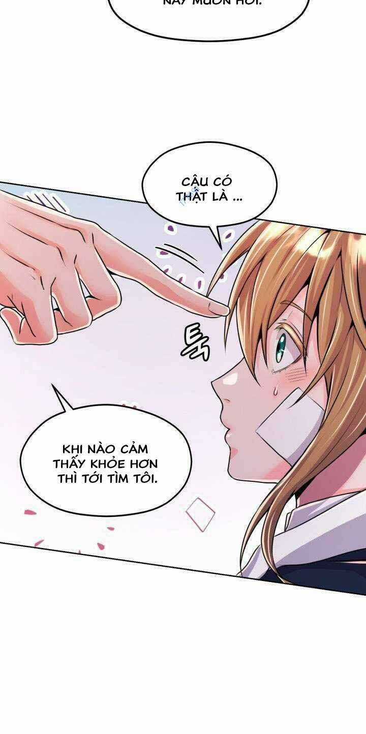 Đại Thần Giáng Thế - Chapter 7 - Trang 70