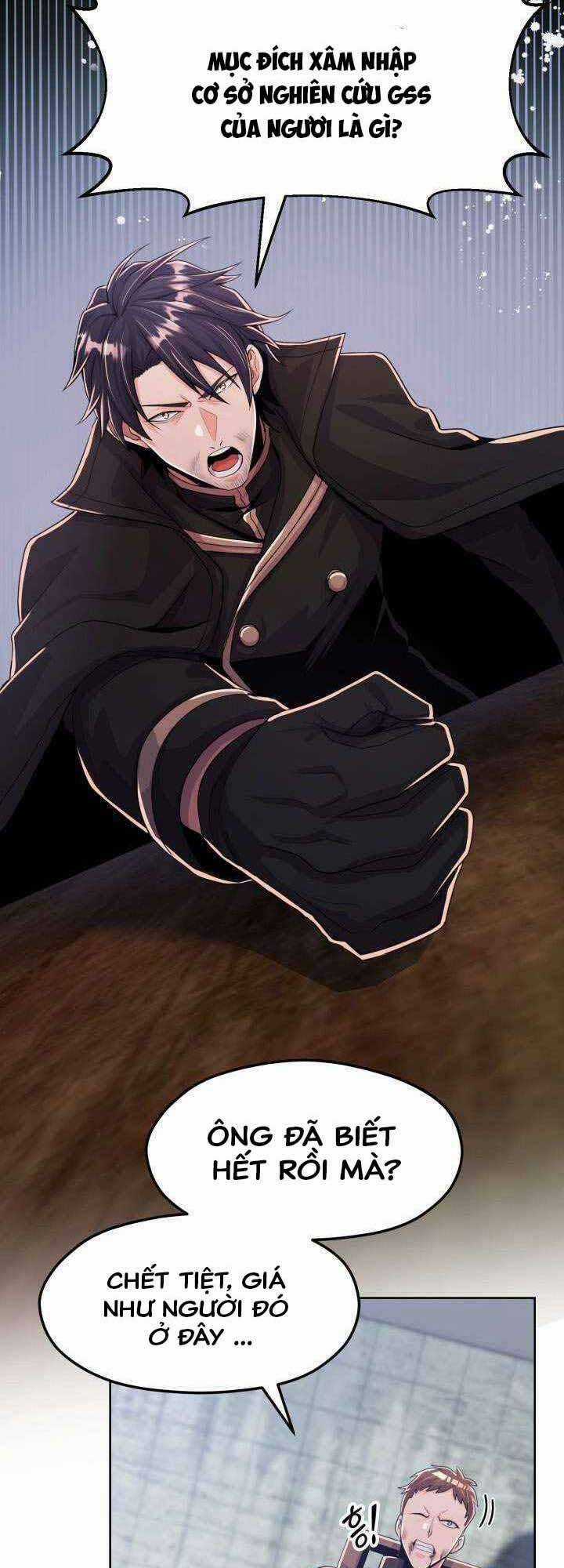 Đại Thần Giáng Thế - Chapter 8 - Trang 2