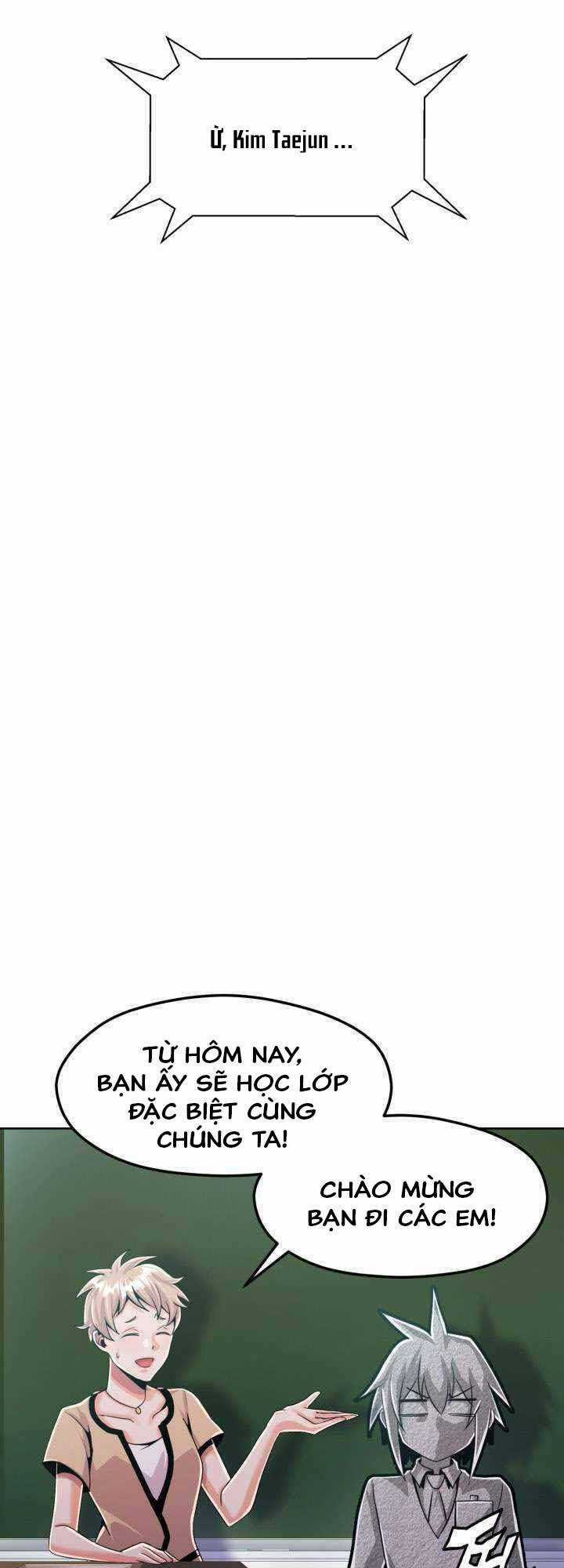 Đại Thần Giáng Thế - Chapter 8 - Trang 12