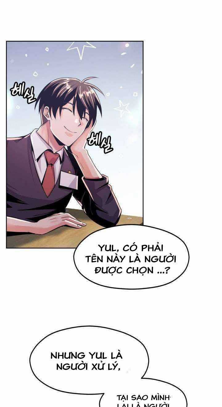 Đại Thần Giáng Thế - Chapter 8 - Trang 15