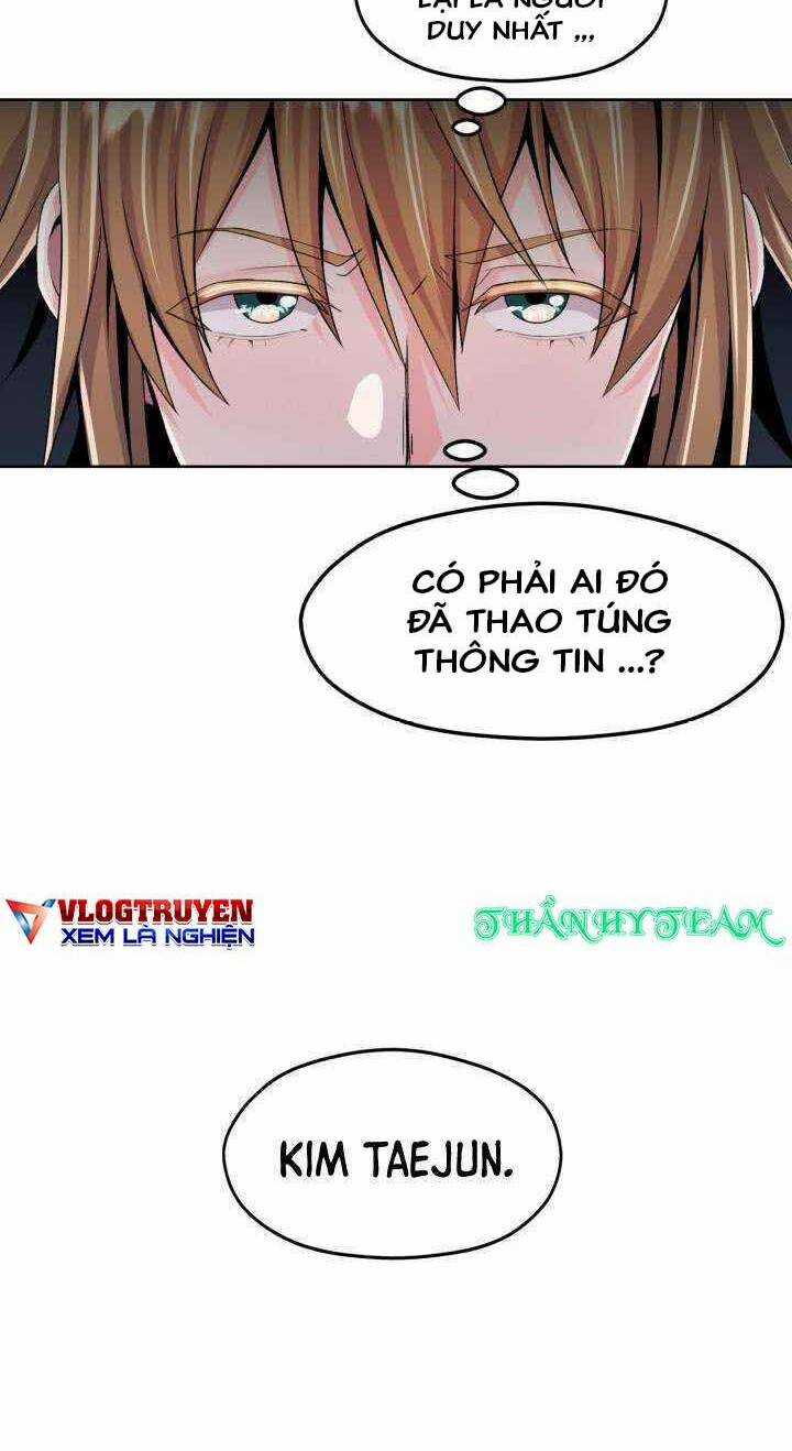 Đại Thần Giáng Thế - Chapter 8 - Trang 16