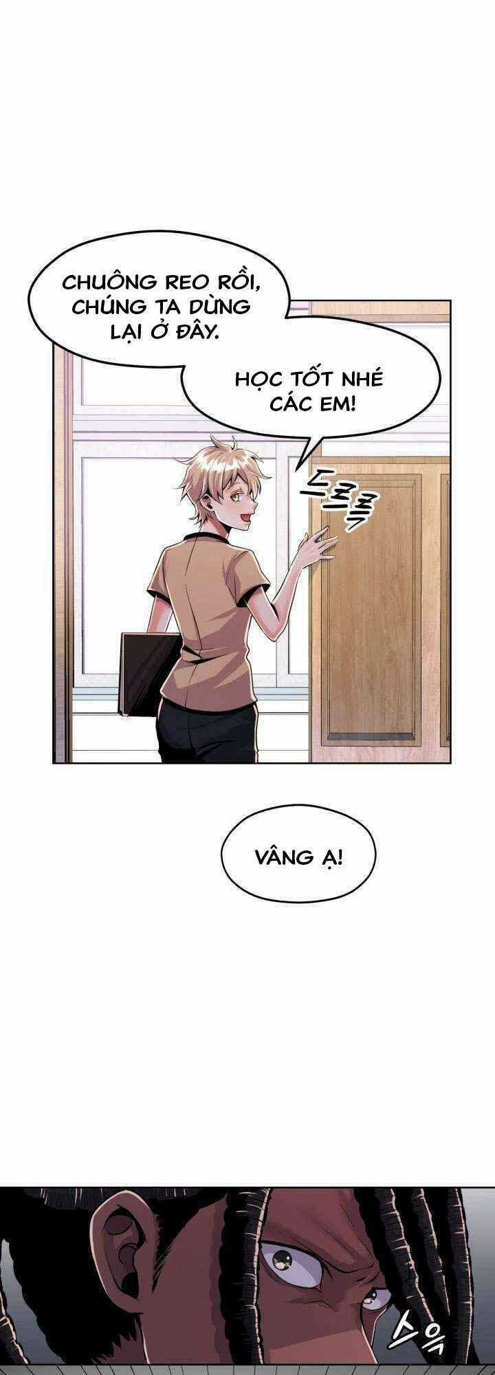 Đại Thần Giáng Thế - Chapter 8 - Trang 19