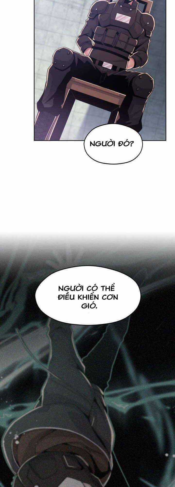 Đại Thần Giáng Thế - Chapter 8 - Trang 3