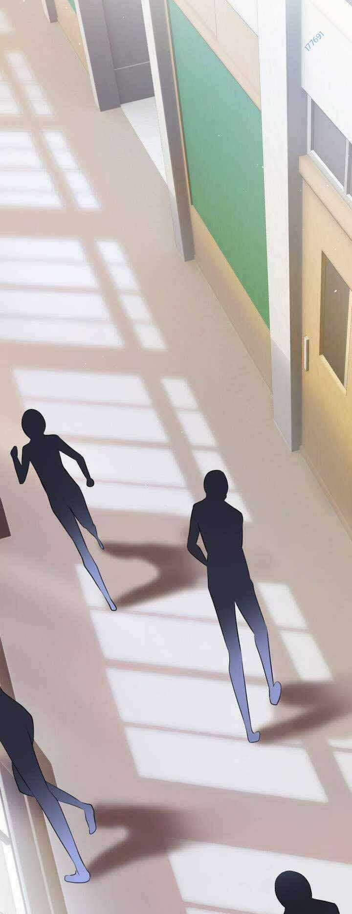 Đại Thần Giáng Thế - Chapter 8 - Trang 23