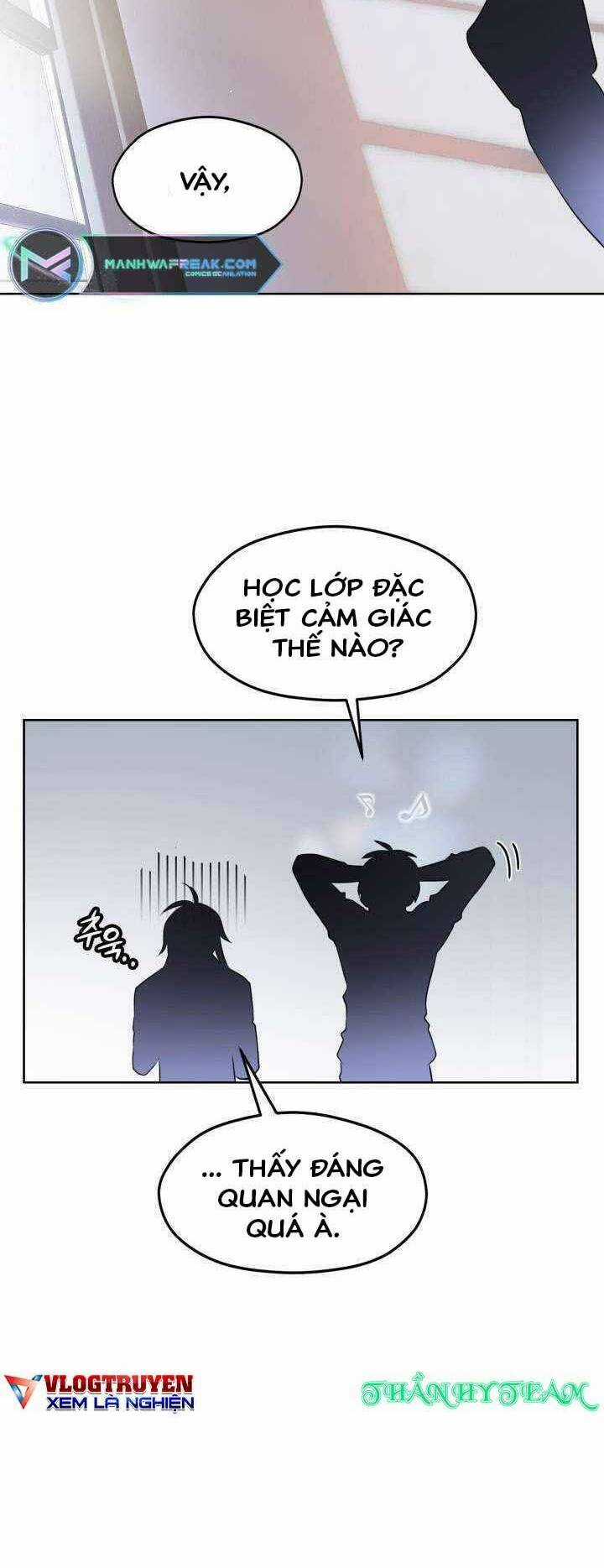 Đại Thần Giáng Thế - Chapter 8 - Trang 24