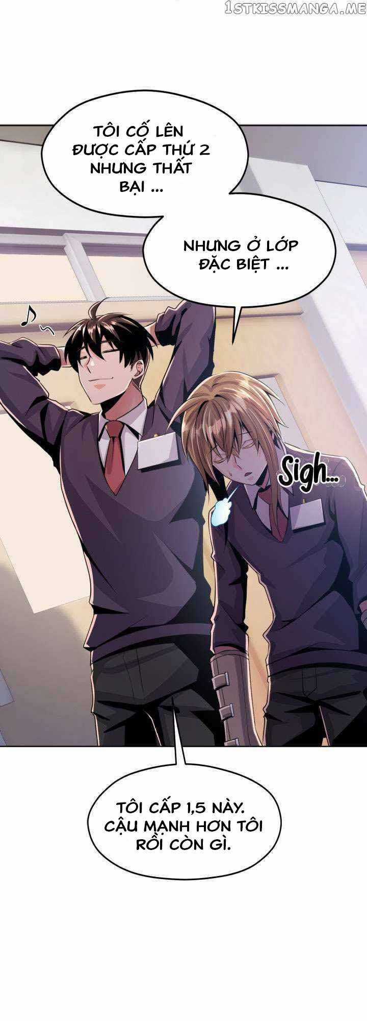 Đại Thần Giáng Thế - Chapter 8 - Trang 25