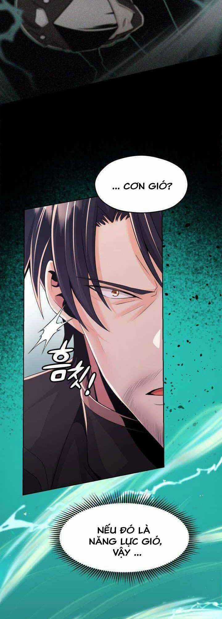 Đại Thần Giáng Thế - Chapter 8 - Trang 4