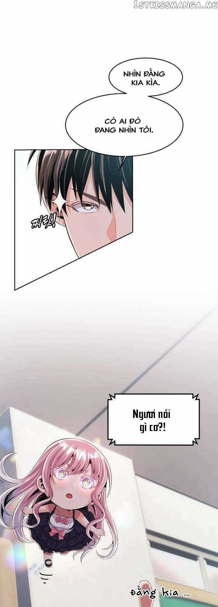 Đại Thần Giáng Thế - Chapter 8 - Trang 33