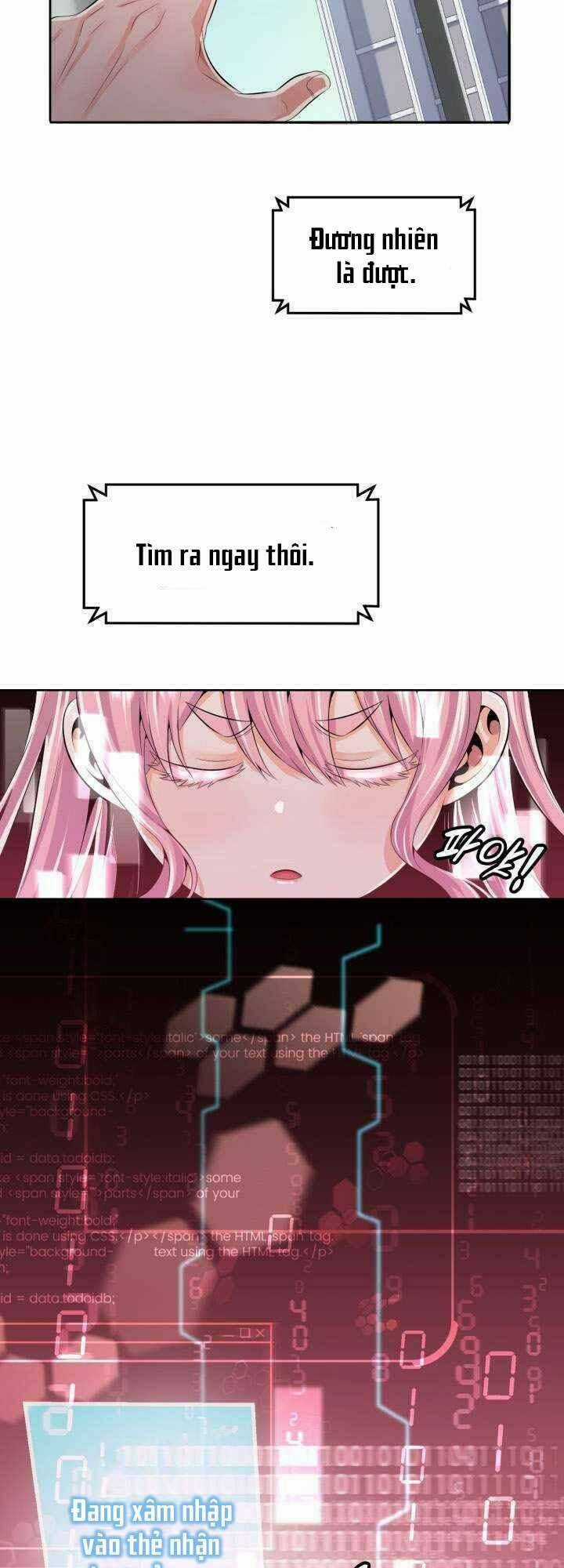 Đại Thần Giáng Thế - Chapter 8 - Trang 35