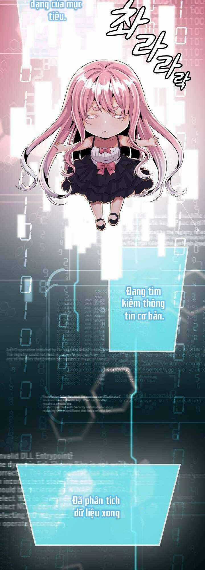 Đại Thần Giáng Thế - Chapter 8 - Trang 36