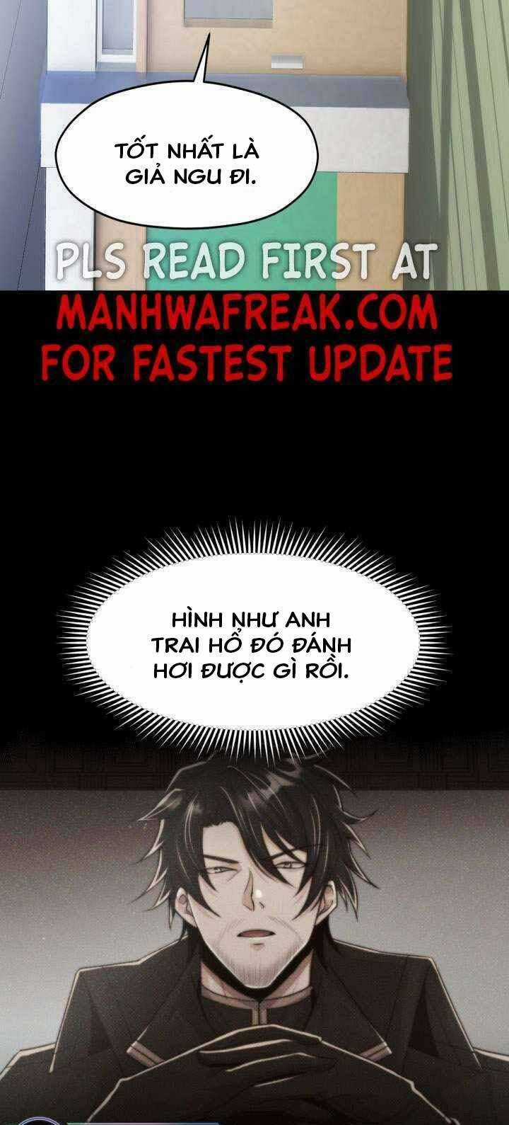 Đại Thần Giáng Thế - Chapter 8 - Trang 39