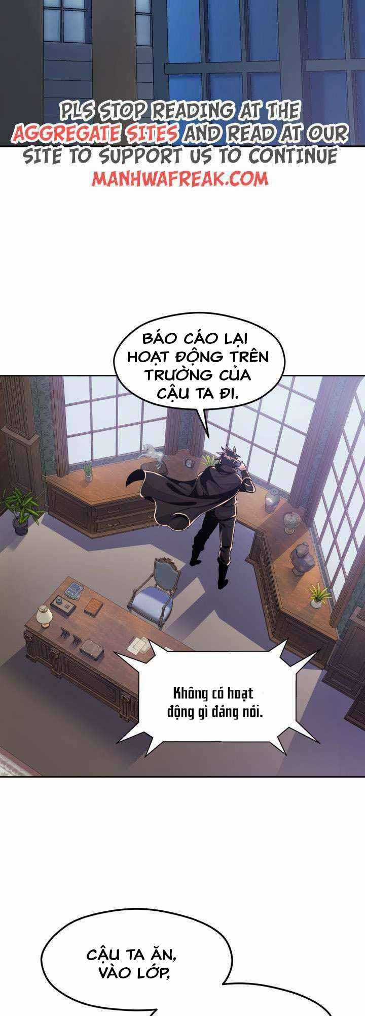 Đại Thần Giáng Thế - Chapter 8 - Trang 42