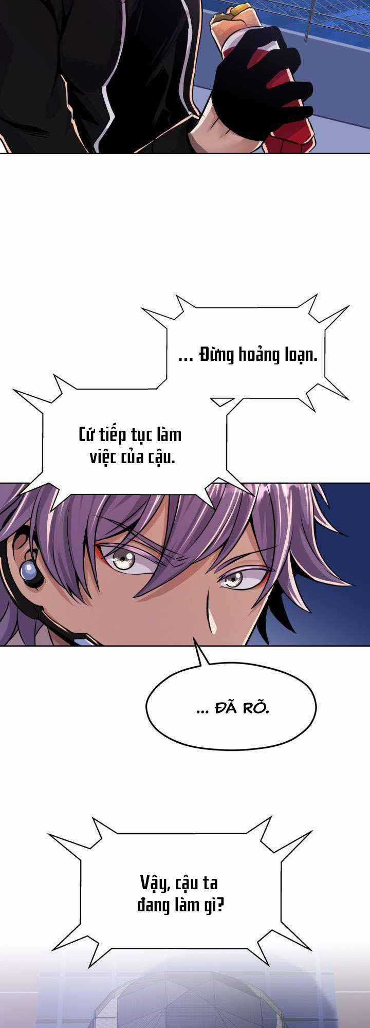 Đại Thần Giáng Thế - Chapter 8 - Trang 44