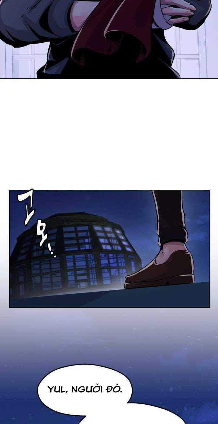 Đại Thần Giáng Thế - Chapter 8 - Trang 47