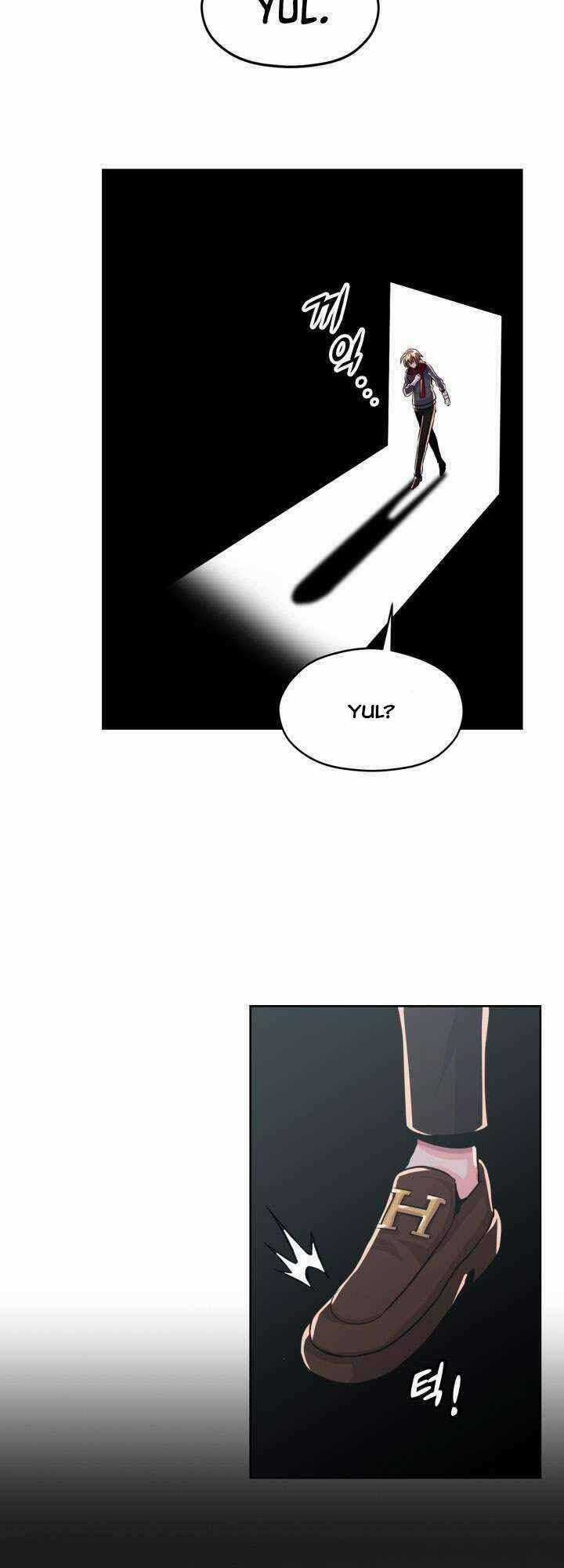 Đại Thần Giáng Thế - Chapter 8 - Trang 50