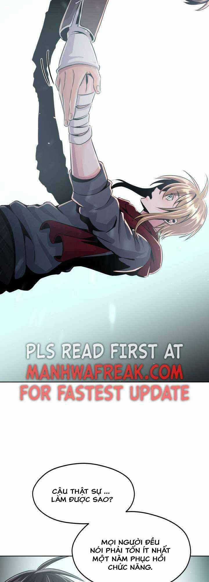Đại Thần Giáng Thế - Chapter 8 - Trang 53