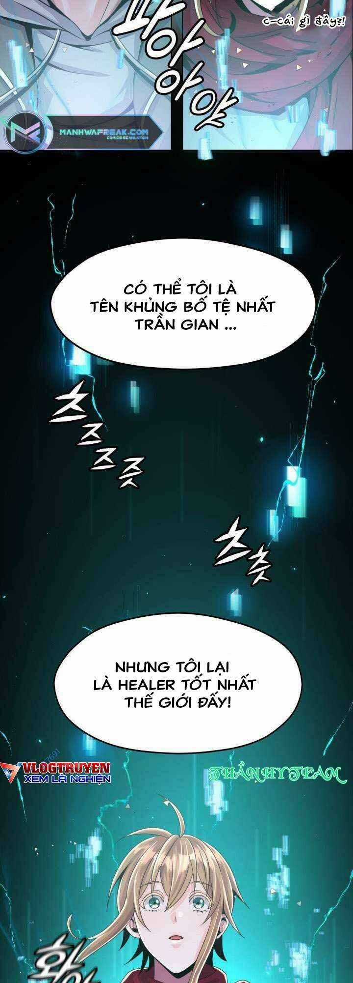 Đại Thần Giáng Thế - Chapter 8 - Trang 55