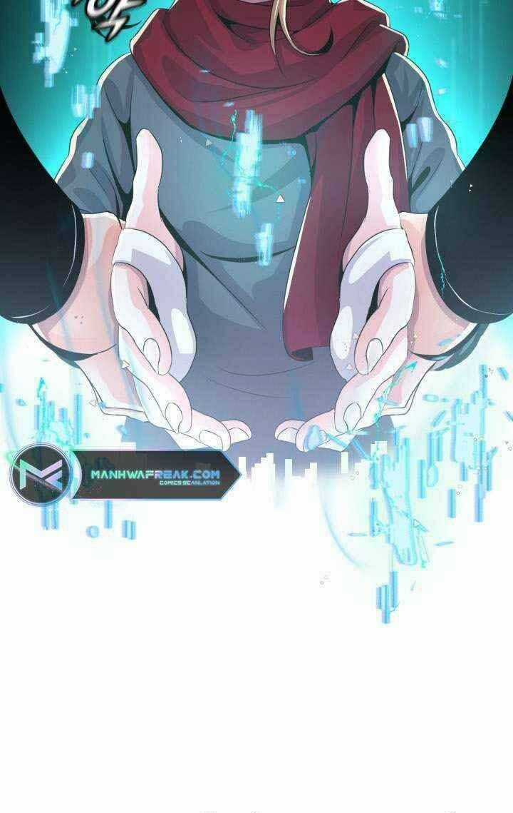 Đại Thần Giáng Thế - Chapter 8 - Trang 56