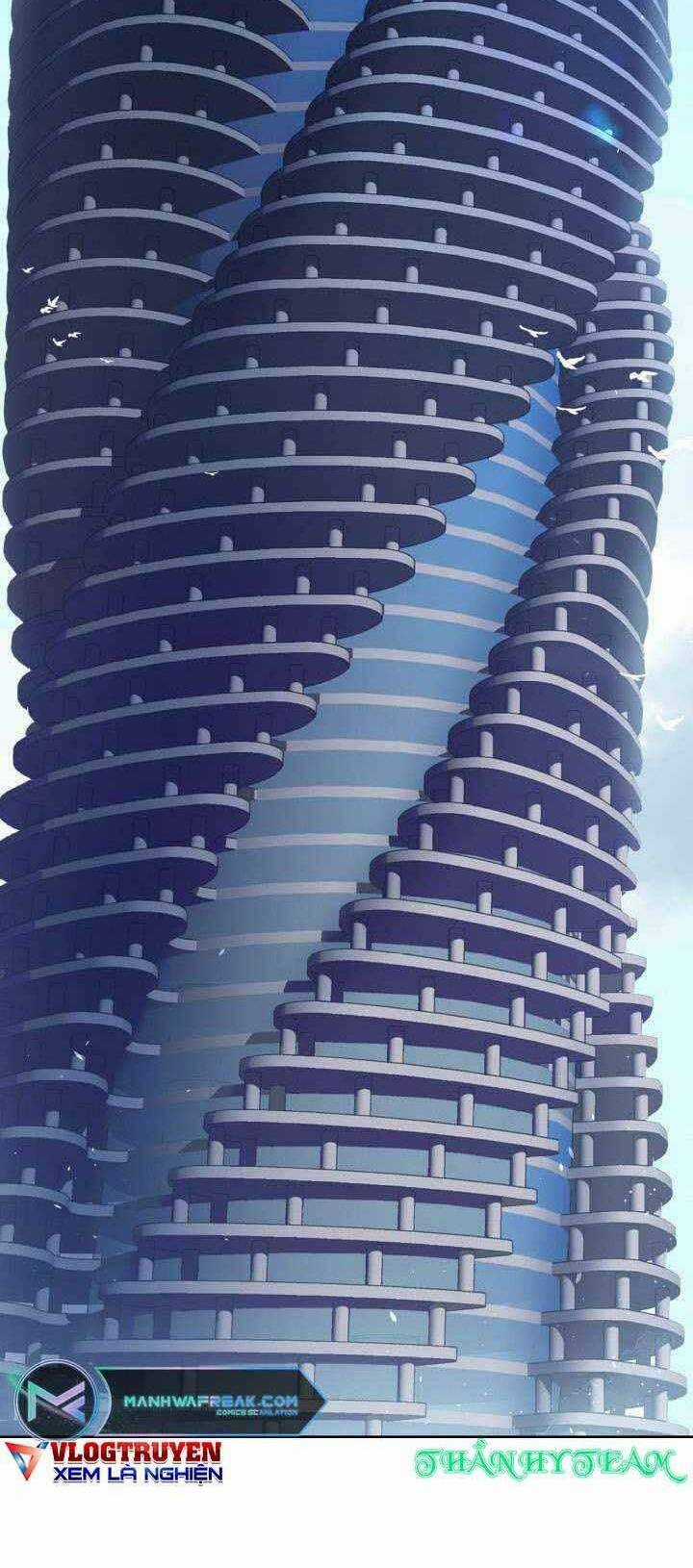 Đại Thần Giáng Thế - Chapter 8 - Trang 8