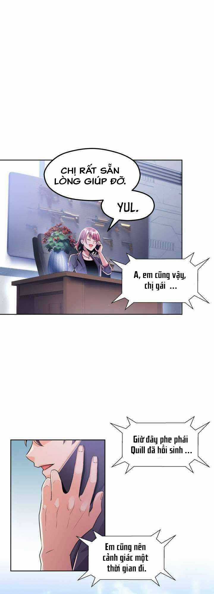 Đại Thần Giáng Thế - Chapter 8 - Trang 9